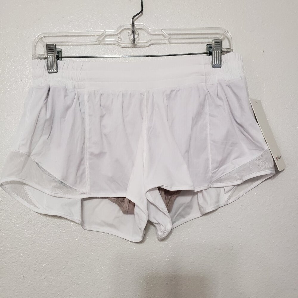 Lululemon Hotty Hot Shorts - Picture 6 of 12